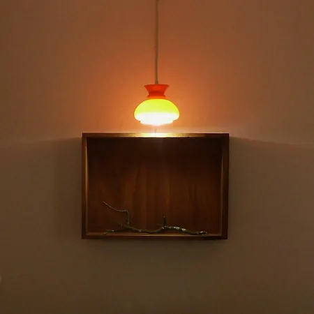 公寓 Charming Garden Duplex Historic Centre *
