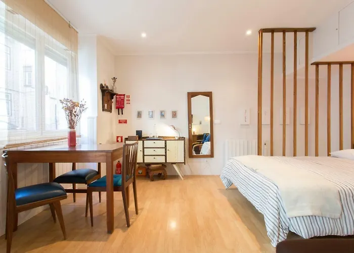 Appartamento Charming Garden Duplex Historic Centre