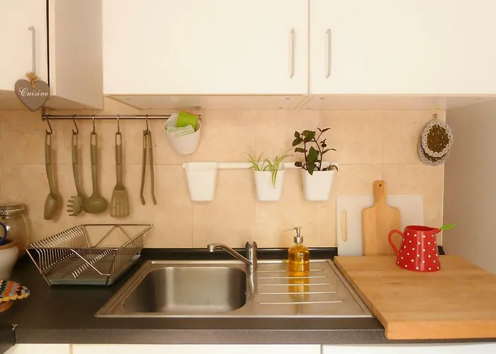 Charming Garden Duplex Historic Centre Appartamento