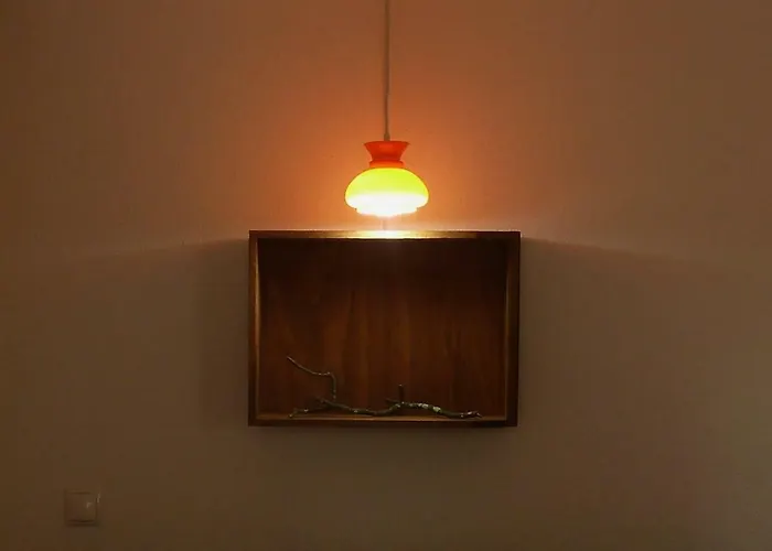 Apartman Charming Garden Duplex Historic Centre *