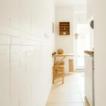 Apartman Charming Garden Duplex Historic Centre